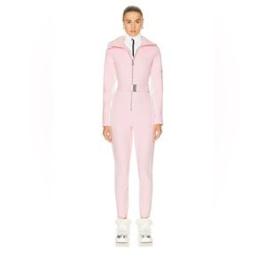 CORDOVA
Signature Ski Suit Size M